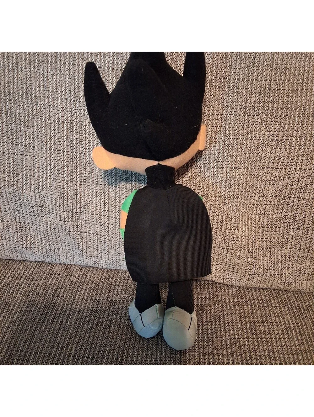 Teen Titans Go! Robin Plush Doll 12 Inch